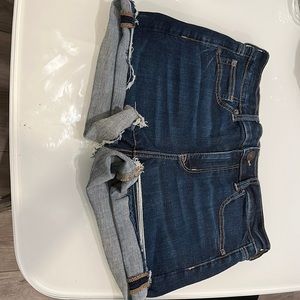 American Eagle size 10 shorts